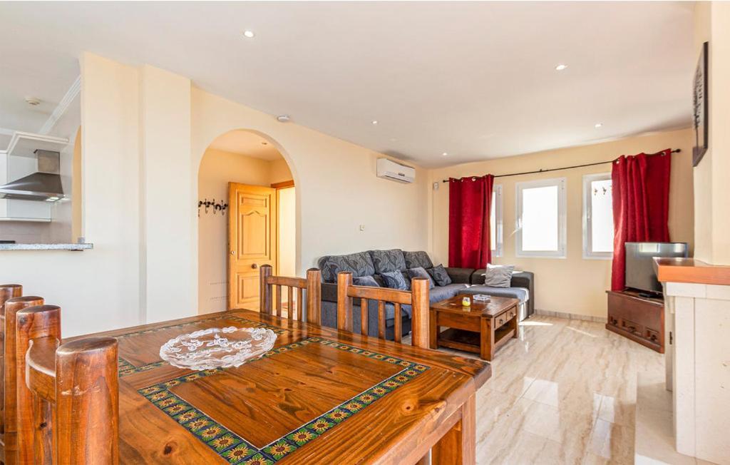 Luxury Villa - La Pia Seaview Torrox Eksteriør billede