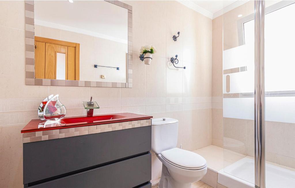 Luxury Villa - La Pia Seaview Torrox Eksteriør billede