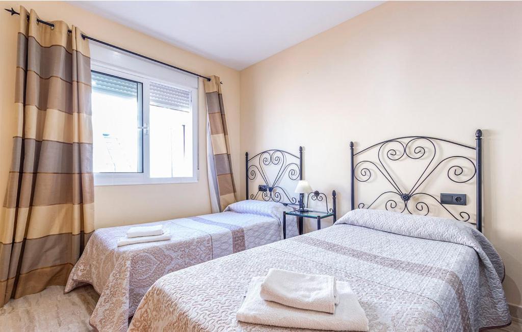 Luxury Villa - La Pia Seaview Torrox Eksteriør billede
