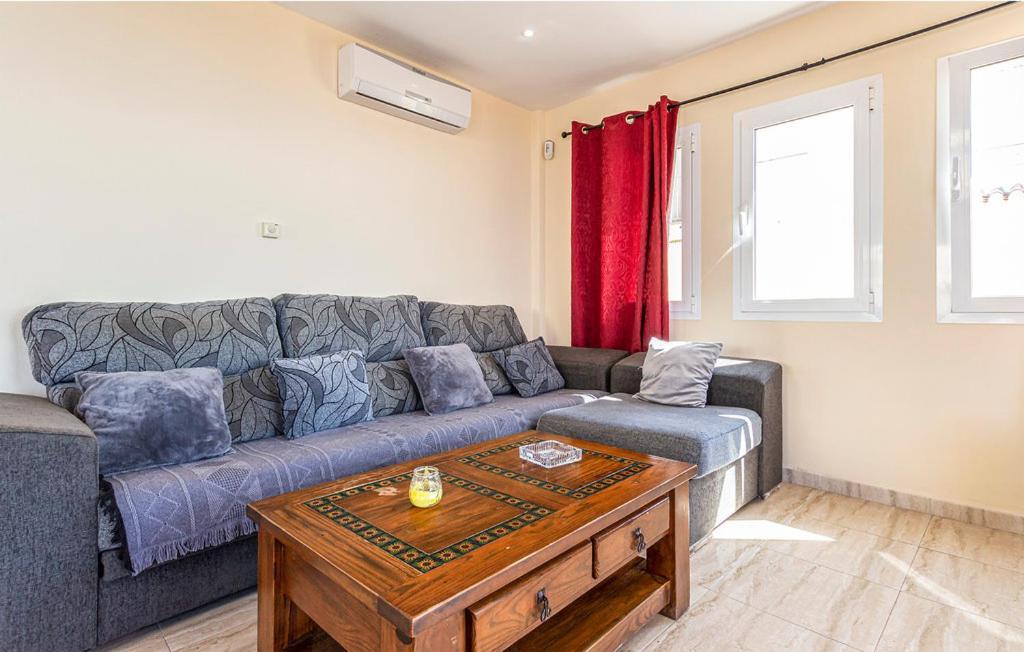 Luxury Villa - La Pia Seaview Torrox Eksteriør billede