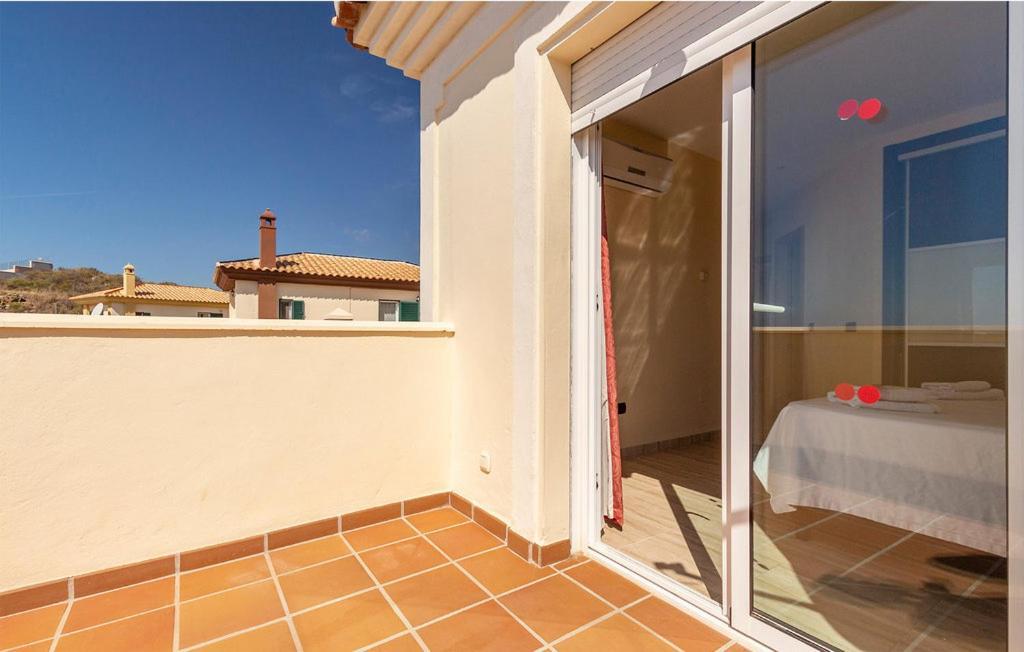 Luxury Villa - La Pia Seaview Torrox Eksteriør billede